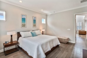 House, Multiple Beds (Redington Townhouse 16303 - Pelican P) | 4 bedrooms, WiFi - Redington Townhouse 16303 - Pelican Paradise (Redington Beach)