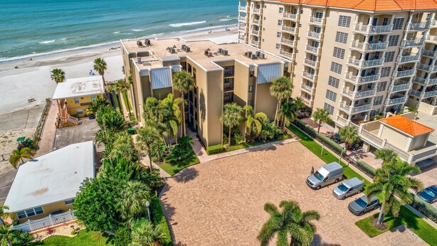 Unclassified image, 1 of 11, button - The Shores 103 (Redington Shores)