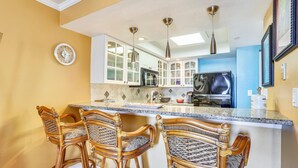 Unclassified image, 2 of 11, button - The Shores 103 (Redington Shores)