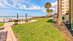 Unclassified image, 4 of 11, button - The Shores 103 (Redington Shores)