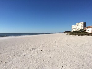 Beach - The Shores 103 (Redington Shores)