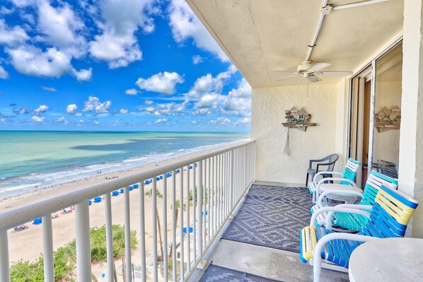 Condo, Multiple Beds (Sand Castle1 804) | Property grounds - Sand Castle1 804 (Indian Shores)