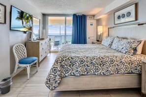Condo, Multiple Beds (Sand Castle II #2601 - Premier) - Sand Castle II #601 - Premier (Indian Shores)