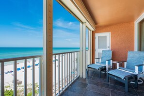 Condo, Multiple Beds (Sand Castle II #2601 - Premier) | Property grounds - Sand Castle II #2601 - Premier (Indian Shores)