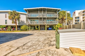 House, Multiple Beds (Sand Dunes Townhome C1) | Exterior