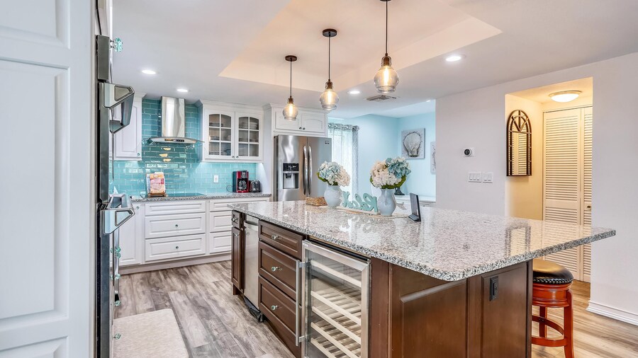 Sand Dunes Townhome C2