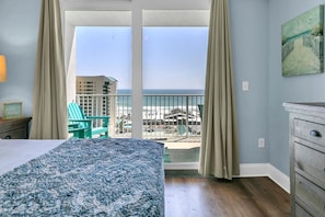 2 habitaciones, wifi gratis y ropa de cama 