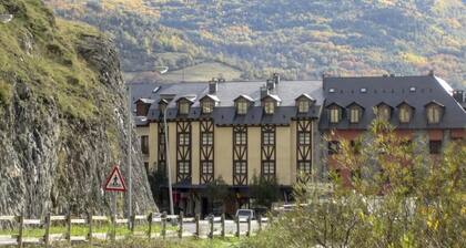 Escapada Ideal en Pirineo-benasque