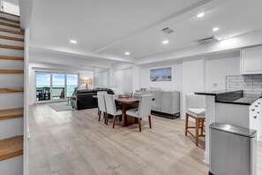 House, Multiple Beds (Serenity By The Sea) | Interior