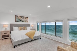 Casa, varias camas (Serenity By The Sea) | 3 dormitorios y wifi