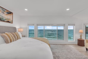 Casa, varias camas (Serenity By The Sea) | 3 dormitorios y wifi