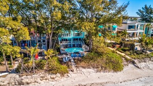 House, Multiple Beds (Serenity By The Sea) | Exterior - Serenity By The Sea (Treasure Island)