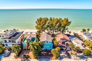 Casa, varias camas (Serenity By The Sea) | Exterior