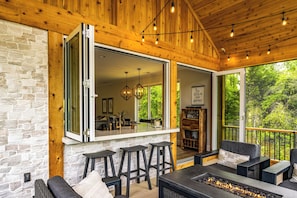 テラス / パティオ