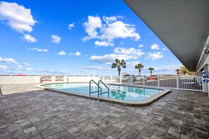 Appartement, meerdere bedden (Sunset Chateau 312) | Zwembad