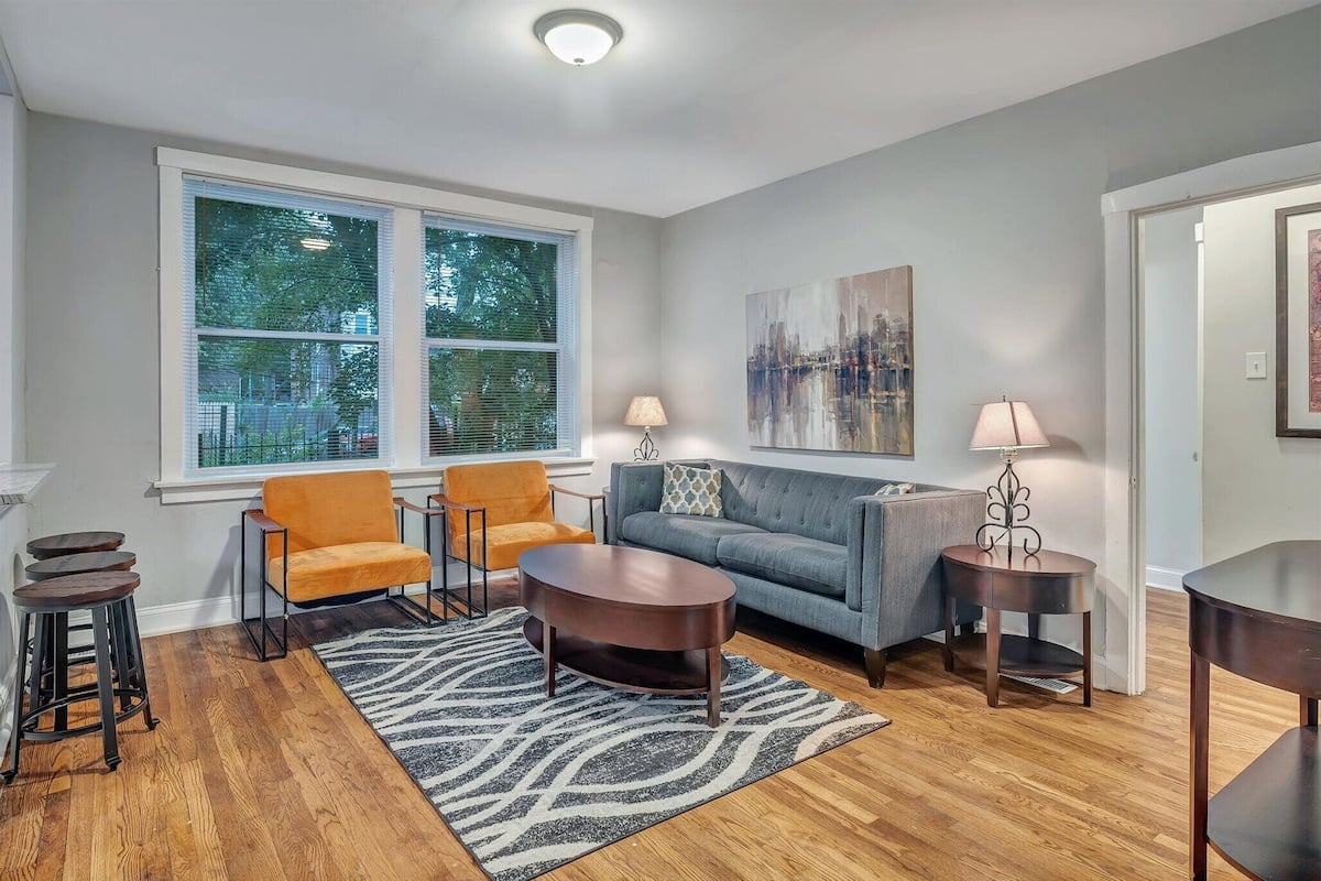 Condo, 3 Bedrooms | 4 bedrooms, iron/ironing board, free WiFi, bed sheets