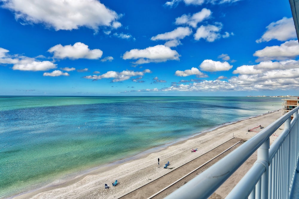 Sunset Chateau 506 - Premier - Sunset Beach, FL