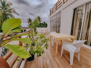 Exterior - Raalhu Fonu Maldives  (Mahibadhoo)