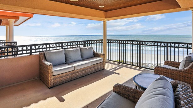 Unclassified image, 1 of 172, button - Seaclusion Beach Townhome (Redington Shores)