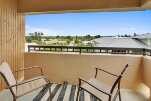 公寓式客房, 多张床 (Seahorse 401) | 住宿场地