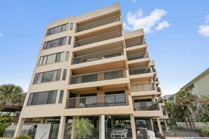 Condo, Multiple Beds (Seahorse 401) | Exterior