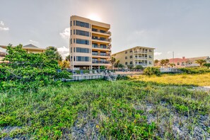 公寓式客房, 多张床 (Seahorse 401) | 外观