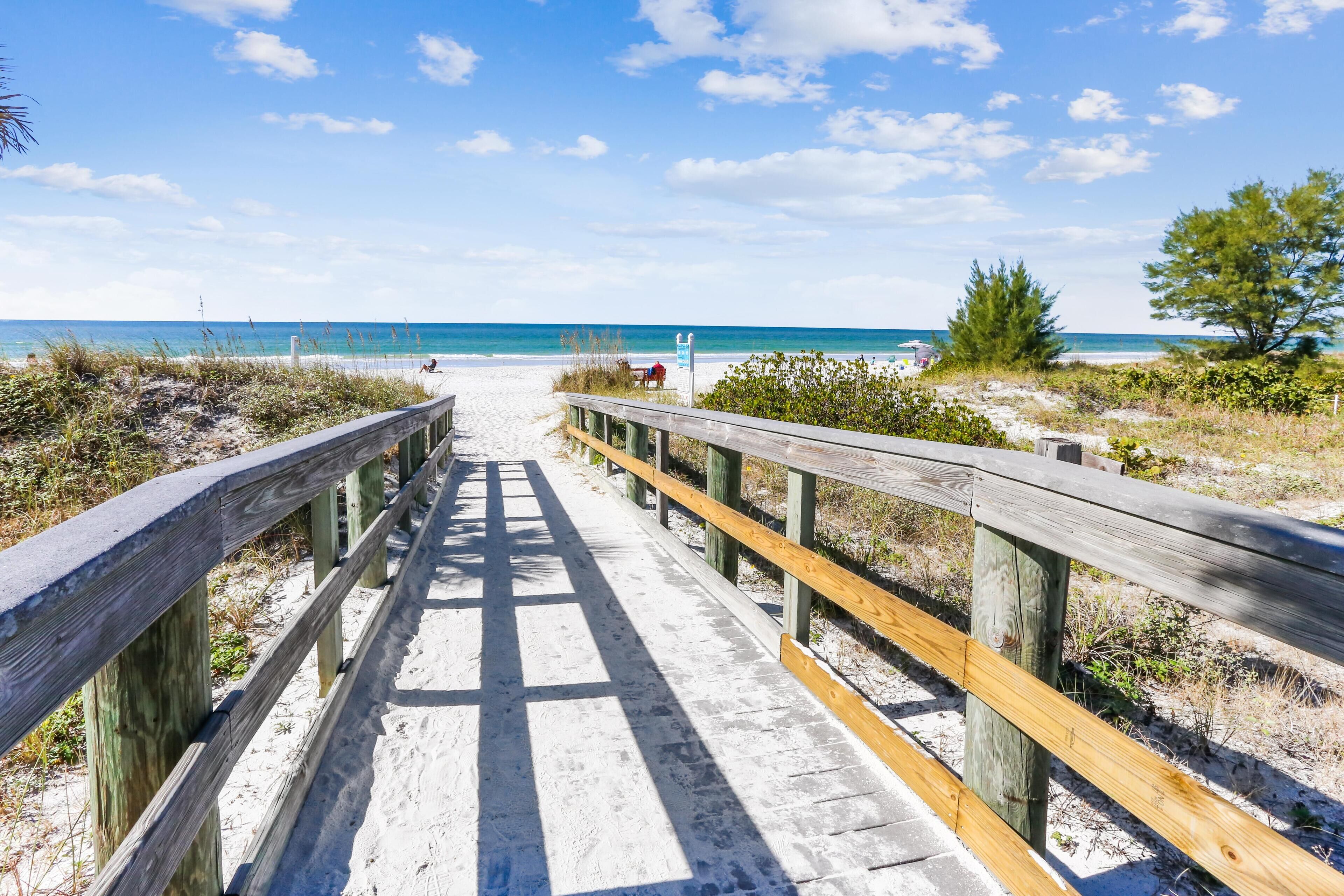 House, Multiple Beds (Sea Shell 14 - Premier) | Beach