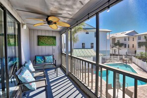 House, Multiple Beds (Sea Shell 14 - Premier) | Pool - Sea Shell 14 - Premier (Indian Shores)