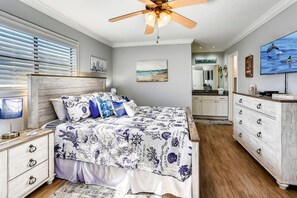House, Multiple Beds (Sea Shell 14 - Premier)