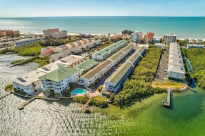 House, Multiple Beds (Sea Shell 24) | Exterior - Sea Shell 24 (Indian Shores)