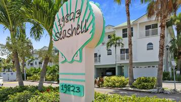 House, Multiple Beds (Sea Shell 24) | Exterior