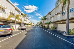 House, Multiple Beds (Sea Shell 24) | Property grounds - Sea Shell 24 (Indian Shores)