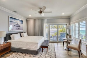 하우스, 침대(여러 개) (Sunset Point Beach House) | 4 개의 침실, WiFi