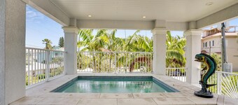 Sunset Point Beach House