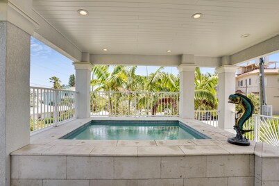 Sunset Point Beach House