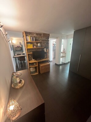 Interior - Apartment located in a quiet and strategic area (catania)