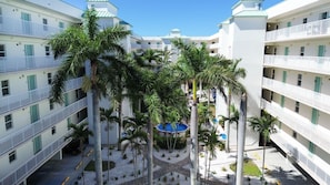 Appartamento, letti multipli (Sunset Vistas 206S) | Parco della struttura