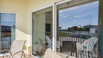 Condo, nhiều giường (Sunset Vistas 206S) | Khuôn viên nơi lưu trú