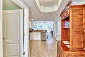 Condo, Multiple Beds (Sunset Vistas 206S) | Interior