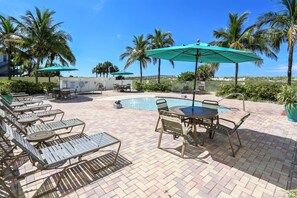 Condo, Multiple Beds (Sunset Vistas 206S) | Outdoor dining