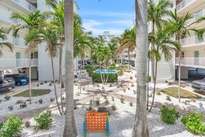 Condo, Multiple Beds (Sunset Vistas 211N) | Property grounds - Sunset Vistas 211n (Treasure Island)
