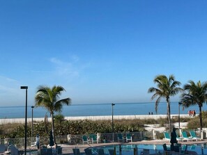 Condo, Multiple Beds (Sunset Vistas 211N) | Pool - Sunset Vistas 211n (Treasure Island)