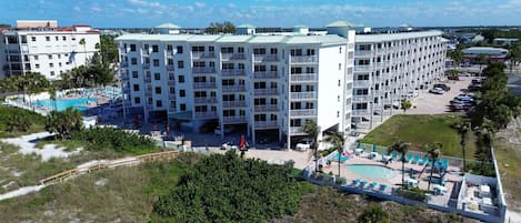 Condo, Multiple Beds (Sunset Vistas 302S) | Exterior