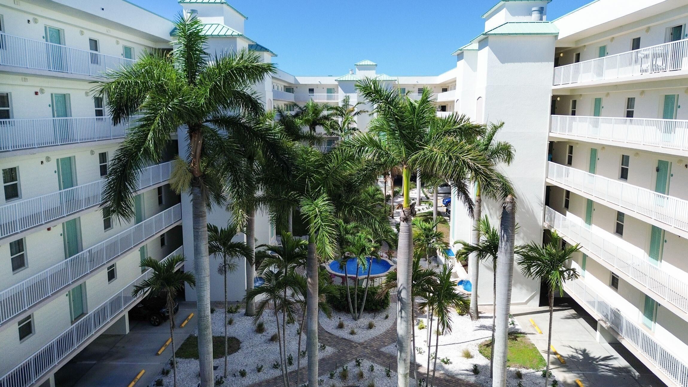 Leilighet, flere senger (Sunset Vistas 302S) | Overnattingsstedets uteområder