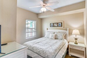 Apartamento, varias camas (Sunset Vistas 411N) | 2 dormitorios y wifi