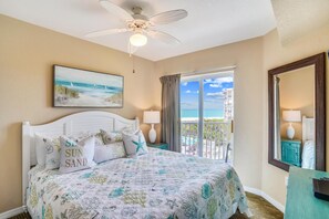 Condo, Multiple Beds (Sunset Vistas 411N) | 2 bedrooms, WiFi - Sunset Vistas 411n (Treasure Island)