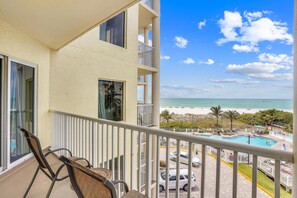 Condo, Multiple Beds (Sunset Vistas 411N) | Property grounds - Sunset Vistas 411n (Treasure Island)