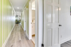 Condo, 1 King Bed (Sunset Villas 2) | Interior - Sunset Villas 2 (Redington Shores)