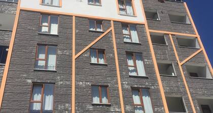DAĞKENT PLUS APARTMENT