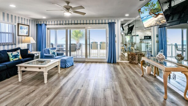 Unclassified image, 1 of 18, button - Sunset Villas 3 (Redington Shores)